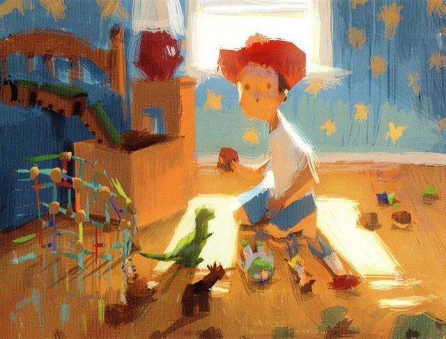 What Dice Tsutsumi Teaches Us About Why We Share Stories