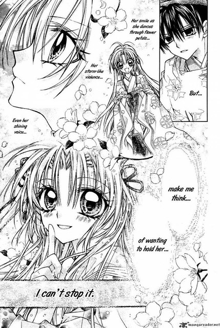 Arina Tanemura: Shoujo Manga Icon of the 2000s