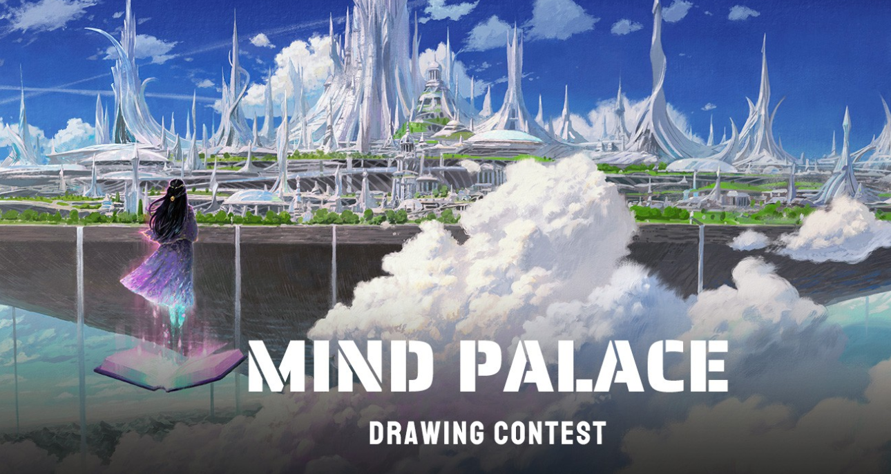 Here are some Illustration Contests going on in March 2026